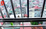 Rợn người những nguy cơ cháy nổ ở 